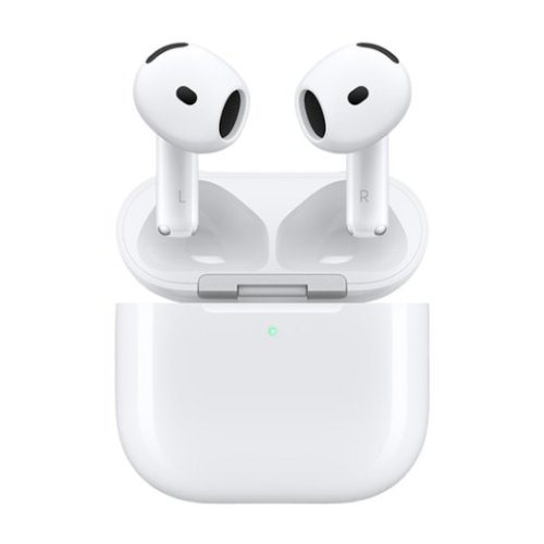 Apple AirPods 4 - White US