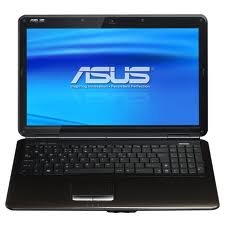 ASUS A53E 15.6"/B960/2GB/320/HD3000