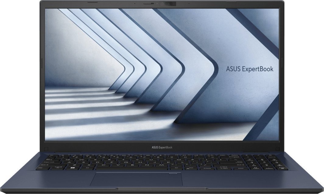 Asus Expertbook B1 B1502CVA-NJ0756 15.6" FHD i3-1315U 8/256GB no OS Star Black