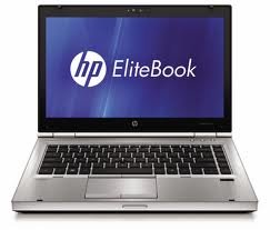 HP 8560P I5-2540M/15.6/4/320/FPR/W7P64