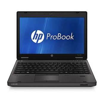 HP 6560B I5-2520M/15.6/4/320/FPR/W7P64