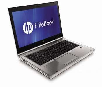 HP 8460P I5-2540M/14"/4/320/FPR/W7P64