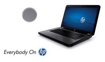 HP PAVILION G6-1374SA
