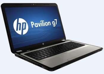 HP PAVILION G7-1356SA