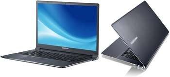 SAMSUNG NP900 13.3/I5-2467M/4/128SSD/W7