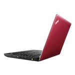 LENOVO ThinkPad E335 E2-1800 13,3inch HD 4GB 320GB HS AMD Radeo HD 7340 W7HP64 Red 3355-62G