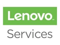 Lenovo ThinkPlus ePac 3Y Depot/CCI upgrd