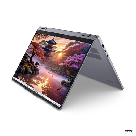 Lenovo IdeaPad 5 2in1 16AKP10 Ryzen AI 7 350 16inch WUXGA Touch 16GB 512GB SSD Radeon 860M