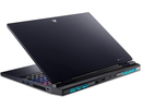 Notebook|ACER|Predator|PH3D15-71-956H|CPU  Core i9|i9-13900HX|2200 MHz|15.6&quot;|3840x2160|RAM 32GB|DDR5|SSD 1TB|NVIDIA GeForce RTX 4080|12GB|ENG|Card Reader microSD|Windows 11 Home|Black|2.9 kg|NH.QLWEL.001