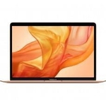 Apple MacBook Air Gold, 13.3 ", IPS, 2560 x 1600, M1, 8 GB, SSD 256 GB, M1 7-core GPU, Without ODD, macOS, 802.11ax, Bluetooth version 5.0, Keyboard language Russian, Keyboard backlit, Warranty 12 month(s), Battery warranty 12 month(s), Retina with True Tone Technology