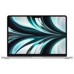 Apple MacBook Air Silver, 13.6 ", IPS, 2560 x 1664, M2, 8 GB, SSD 256 GB, M2 8-core GPU, Without ODD, macOS, 802.11ax, Bluetooth version 5.0, Keyboard language English, Keyboard backlit, Warranty 12 month(s), Battery warranty 12 month(s), Liquid Retina display