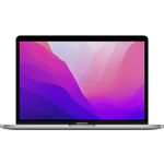 Apple MacBook Pro (2022) 13.3 M2 8gbram 256gb Retina Space Grey