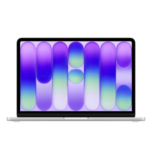 Apple MacBook Neo 13 A18 2026 QWERTY 8gbram 512gb - Silver