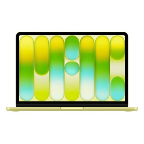 Apple MacBook Neo 13 A18 2026 QWERTY 8gbram 512gb - Citrus