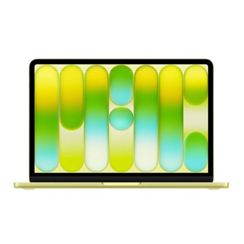 Apple MacBook Neo 13 A18 2026 QWERTY 8gbram 256gb - Citrus