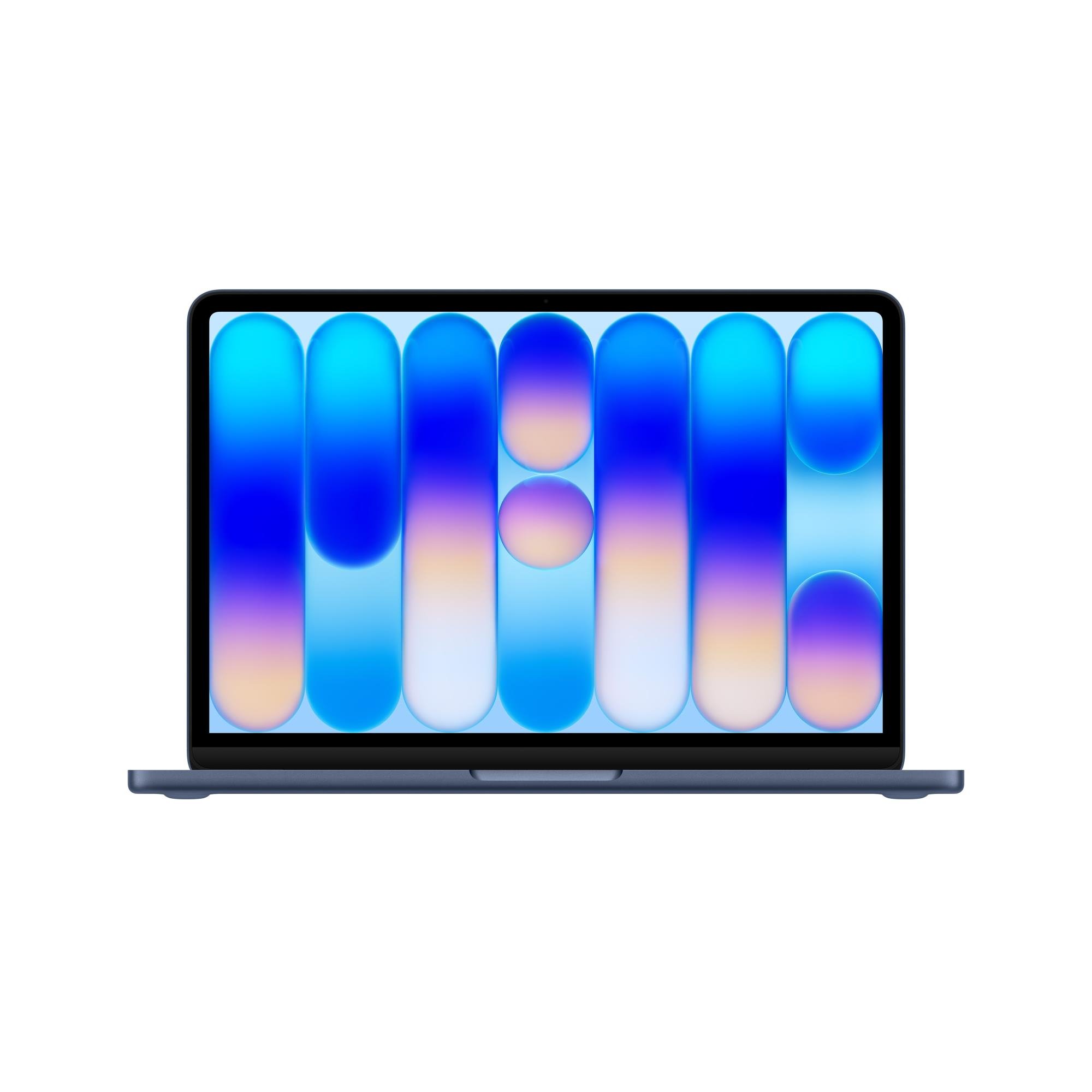 Apple MacBook Neo 13.0 (QWERTY) 8/512GB Indigo Blue MHFG4