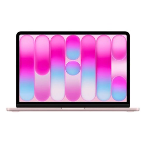 Apple MacBook Neo 13 A18 2026 QWERTZ 8gbram 512gb - Rose