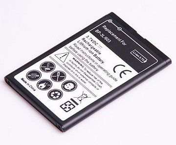 Nokia BP-3L 710, 610, 603 Battery baterija akumulators