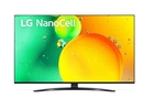 TV Set|LG|65&quot;|4K/Smart|3840x2160|Wireless LAN|Bluetooth|watchOS|65NANO763QA