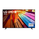 TV Set|LG|55"|4K/Smart|3840x2160|webOS|55UT80003LA