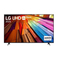 TV Set|LG|50&quot;|4K/Smart|3840x2160|webOS|50UT80003LA