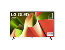TV Set|LG|55&quot;|OLED/4K/Smart|3840x2160|Wireless LAN|Bluetooth|webOS|OLED55B43LA