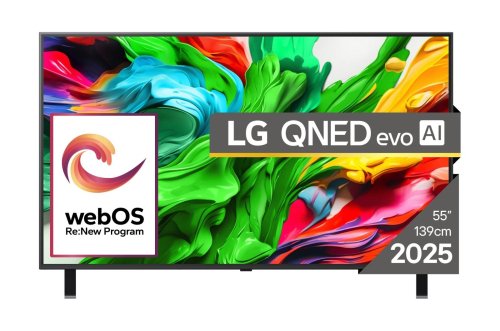 LG 55QNED85A3C 55inch 4K 120Hz