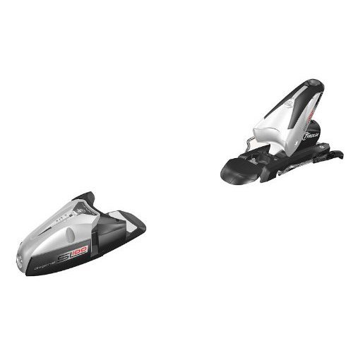 Tyrolia SL100 Silver slēpju stiprinājumi