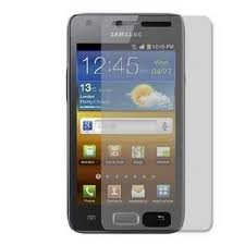 Samsung i9103 Galaxy R screen protector case LCD ekrāna aizsarglēve anti-glare