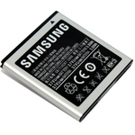 Samsung i9000 Galaxy S EB575152VU/EB575152LU battery original akumulators baterija