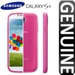Samsung Galaxy i9500/i9505 S4 IV Protective cover plus case EF-PI950BPEGWW pink maks