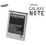 Samsung Galaxy Note N7000 Original 2500mAh EB615268VU Battery baterija akumulators 