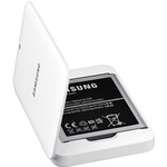 Samsung i9205 Galaxy Mega 6.3 Battery+Charger Kit EB-K700BEWEGWW baterija lādētājs
