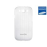 Samsung i9300 Galaxy S3 III 2X (2Gab.)Ultra Thin Slim Cover Back Case Bumper EFC-1G6SWECSTD maks 