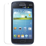 Samsung Galaxy Core i8260 Ultra Clear Screen Protector Case ekrāna aizsargplēve