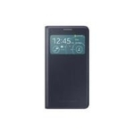Samsung Galaxy Grand 2 G7102/G7105 EF-CG710BLEGWW S-View Flip Wallet Case Cover Indigo Blue maks