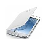 Samsung Galaxy Grand 2 G7102/G7105 EF-WG710BWEGWW S- Flip Wallet Case Cover White maks