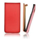 Samsung i9100/i9105 Galaxy S2/S2 Plus Flip Case Cover Red maks