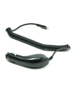 Samsung CAD300UBE Oriģināls Micro USB Universāls 700 mAh Auto Lādētājs (M-S BLISTER)