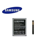Samsung EB-L1G6LLUC Original i9300 Galaxy S3 Battery Li-Ion 2100mAh  (M-S Blister)