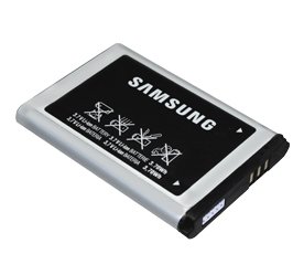 Samsung AB553446BU ORIGINAL BATTERY (M-S BLISTER)
