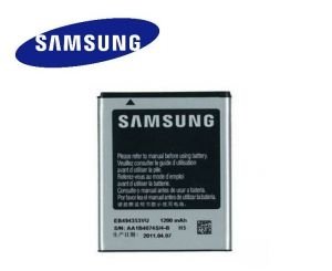 Samsung EB494353VU Original Battery S5570 C6712 Li-Ion 1200 mAh (M-S Blister)