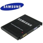 Samsung AB653850CE Original Battery i900 I7500 I8000 Li-Ion 1500mAh  (M-S Blister)