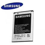 Samsung EB424255VU Original Battery for S3350 S5530 i5510 S7230 Li-Ion 1000mAh (M-S Blister)