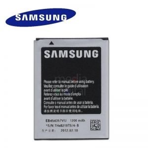 Samsung EB454357VU Original Battery S5300 S5360 S6102 Li-Ion 1200mAh  (EU Blister)