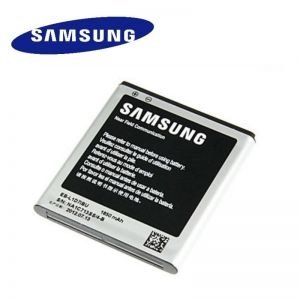 Samsung EB-L1D7IBUC Original Battery for i9210 Galaxy S2 LTE Li-Ion 1850mAh (M-S Blister)