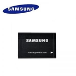 Samsung AB483450BU Original Battery for S5350 Shark 3630 900mAh Li-Ion (M-S Blister)
