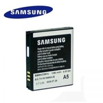 Samsung EB664239HU Original Battery for S7500 S8000 Li-Ion 1080mAh (M-S Blister)