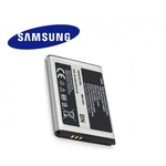 Samsung AB463651BE Original Battery B3410 S5620 S3650 Li-Ion 950mAh (M-S Blister)