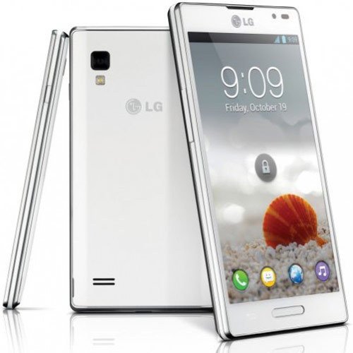 LG P760(L9) white